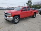 2018 CHEVROLET SILVERADO - 1GCVKREC6JZ358241
