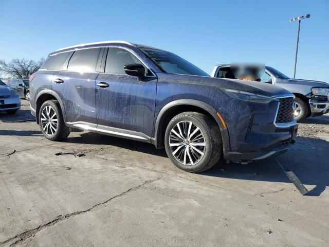 Vin: 5n1dl1gr2pc333212, lot: 45937075, infiniti qx60 senso sensory 20234