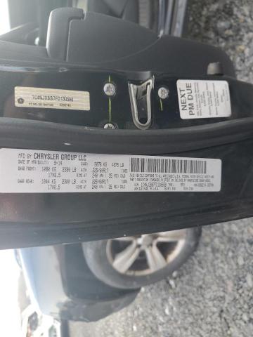 2015 JEEP COMPASS SP 1C4NJDBB7FD130559