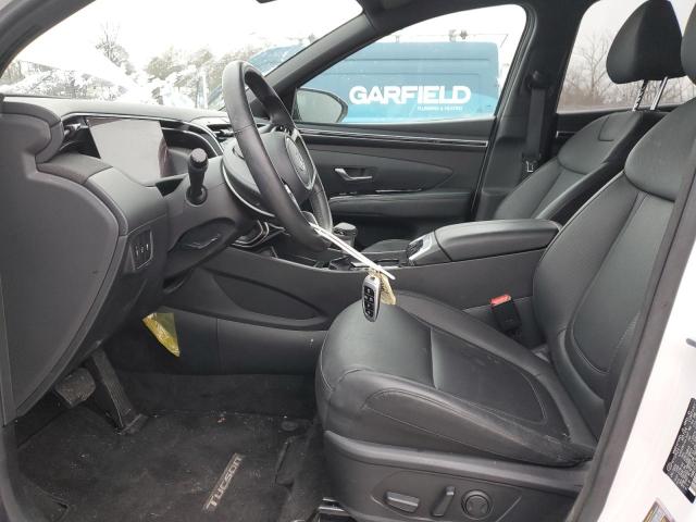 2024 HYUNDAI TUCSON XRT KM8JFCDE2RU277714