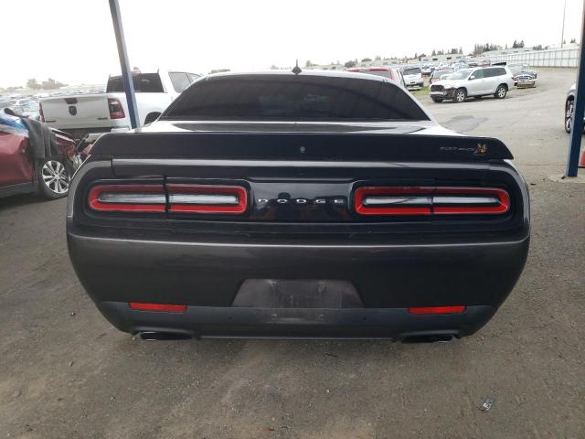 2021 DODGE CHALLENGER - 2C3CDZFJ1MH568463