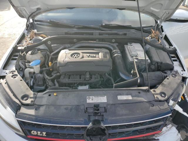 2017 VOLKSWAGEN JETTA GLI 3VW4T7AJ3HM350012