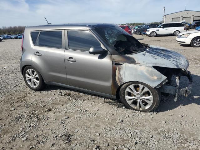 2016 KIA SOUL + - KNDJP3A55G7368896