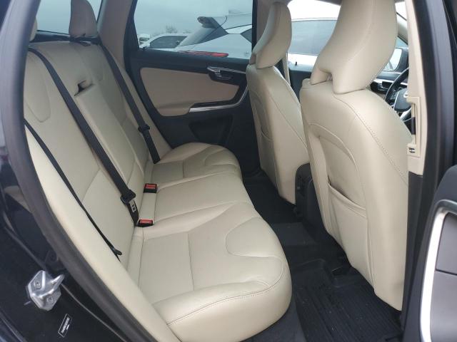 2016 VOLVO XC60 T5 PR YV440MDK3G2927932