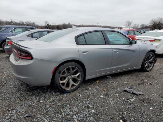 2016 DODGE CHARGER SX 2C3CDXHGXGH188628