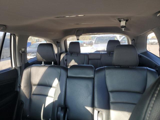 5FNYF5H26MB012004 2021 HONDA PILOT