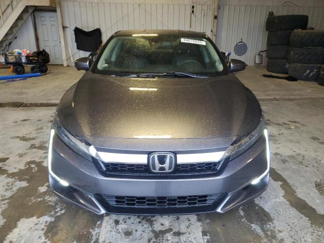 2018 HONDA CLARITY JHMZC5F17JC013628