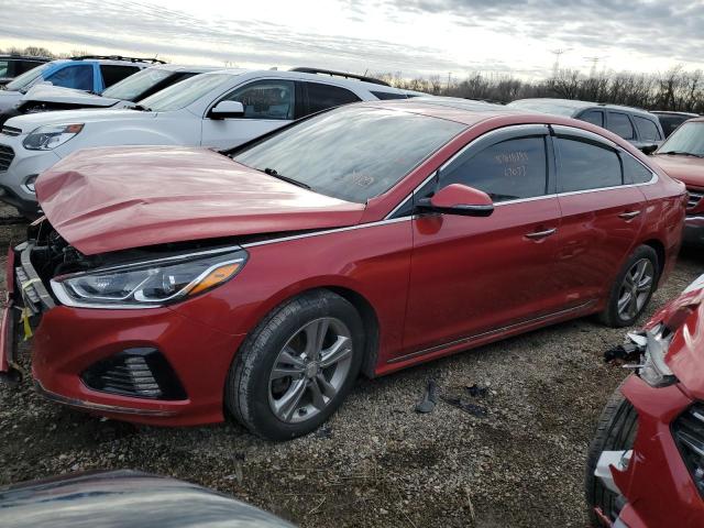 HYUNDAI SONATA SPO