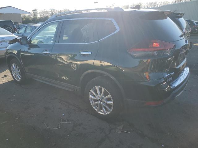 Vin: 5n1at2mv7jc818320, lot: 46848585, nissan rogue s 20182