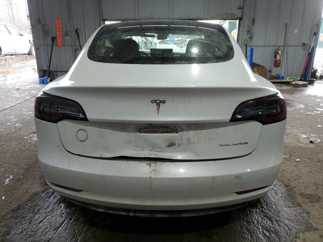 2019 TESLA MODEL 3 - 5YJ3E1EB7KF493324