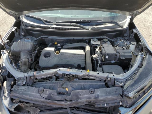 2024 CHEVROLET EQUINOX LS - 3GNAXHEG7RL111267