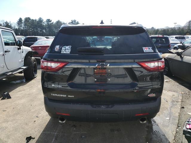 2019 CHEVROLET TRAVERSE H 1GNEVJKW5KJ180806