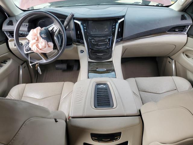 2018 CADILLAC ESCALADE L - 1GYS4BKJ2JR159060