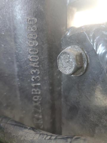 2003 KAWASAKI ZX1200 B JKAZX9B133A009880