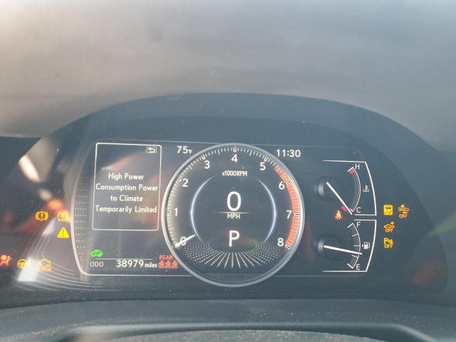 2024 LEXUS ES 300H BA 58ADA1C19RU042556