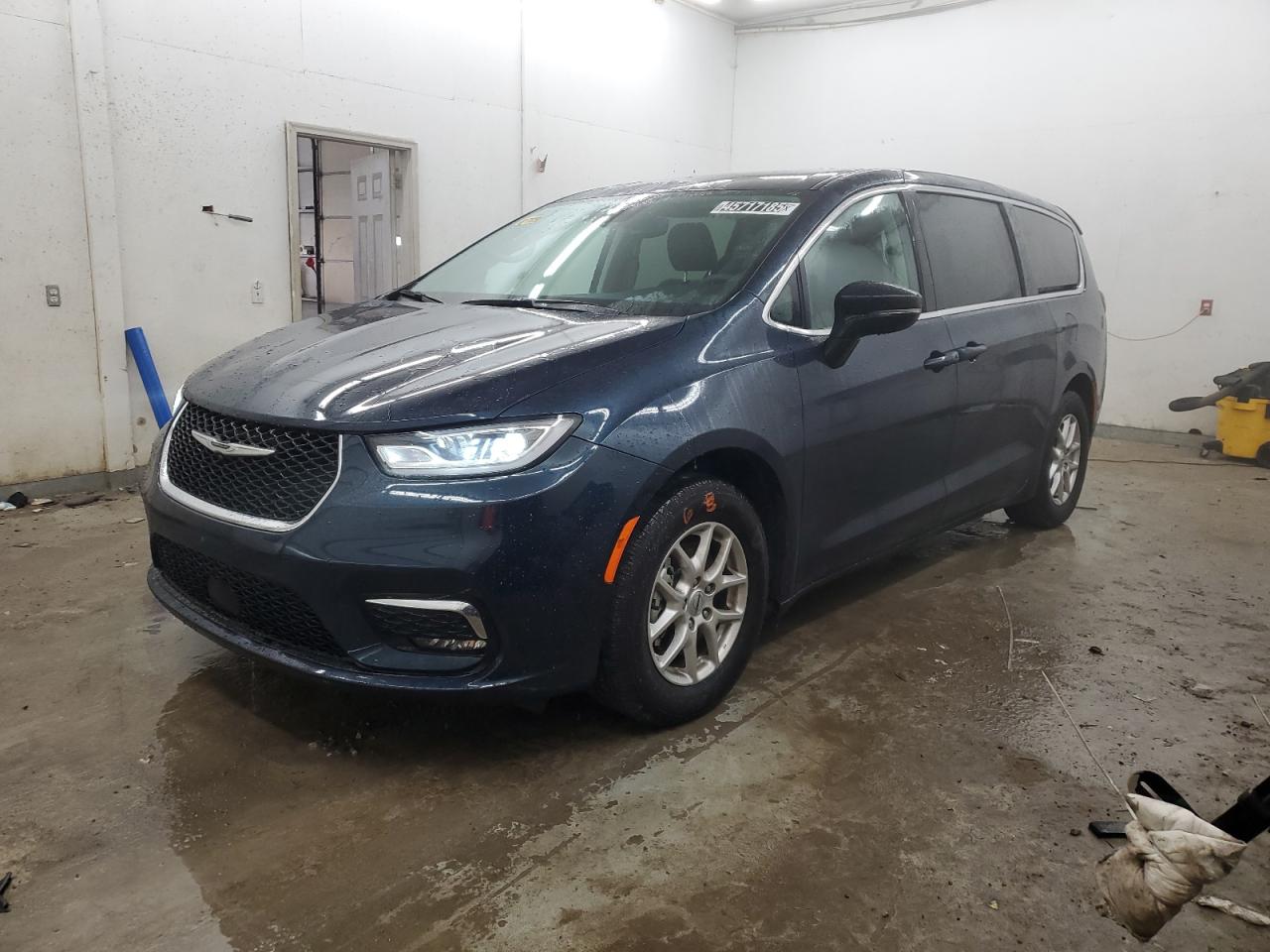 2C4RC1BG0RR180324 CHRYSLER PACIFICA T 2024