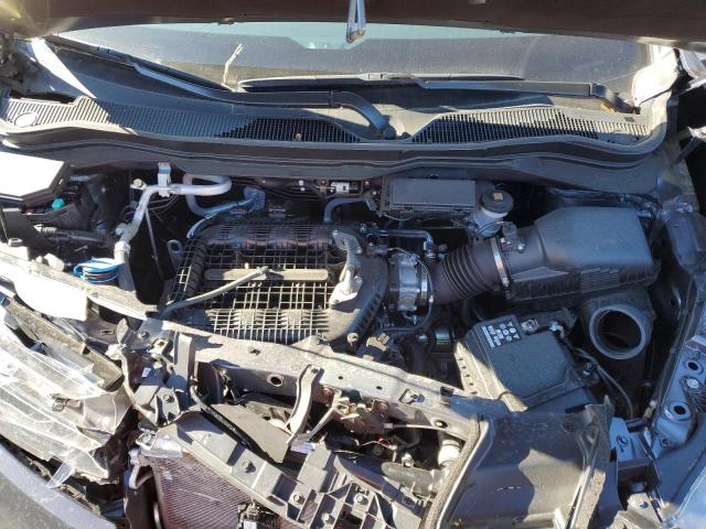 2023 HONDA RIDGELINE - 5FPYK3F54PB068063