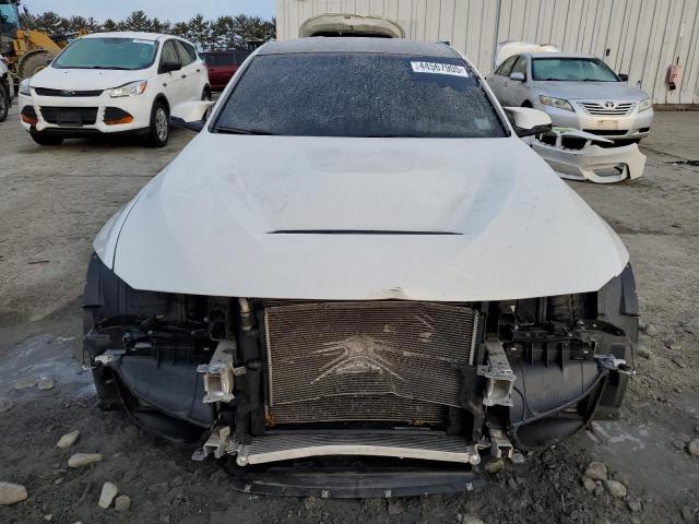 2018 BMW M3 - WBS8M9C53J5J80168