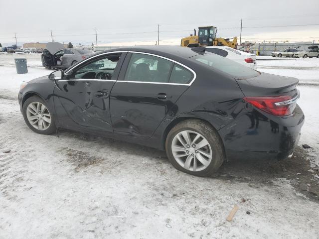 2016 BUICK REGAL PREM 2G4GR5EX8G9172487