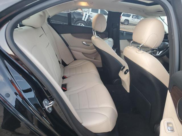 2020 MERCEDES-BENZ C 300 - W1KWF8DB5LR574103