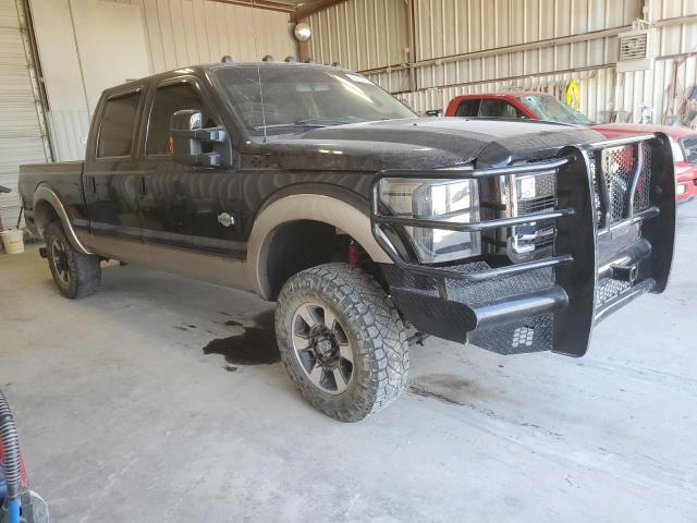 2013 FORD F250 SUPER - 1FT7W2BT0DEA84801