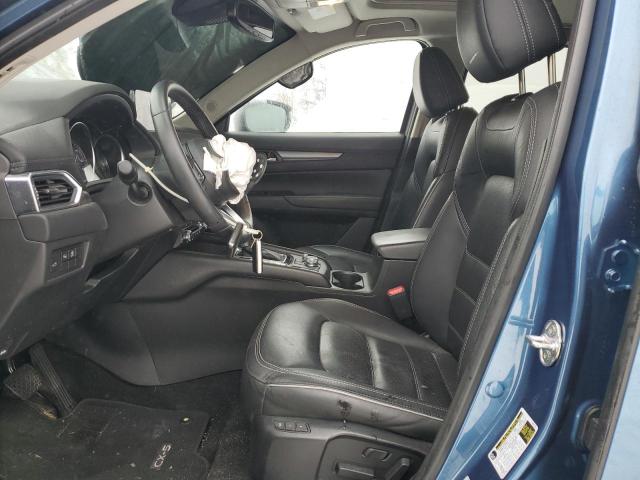 2024 MAZDA CX-5 PREFE JM3KFBCL6R0411335