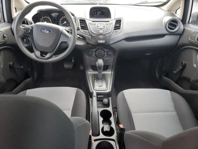 2018 FORD FIESTA S - 3FADP4AJ0JM118615