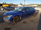 2020 HONDA CIVIC LX - 2HGFC2F62LH502938