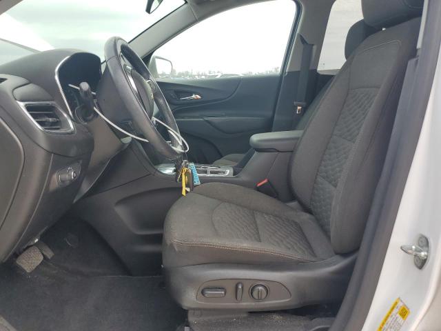 2018 CHEVROLET EQUINOX LT - 2GNAXJEV3J6156138