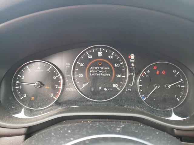 2021 MAZDA 3 - JM1BPAAL8M1326762