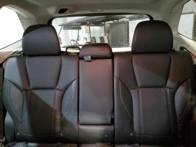 2019 SUBARU FORESTER T - JF2SKAWC1KH428398