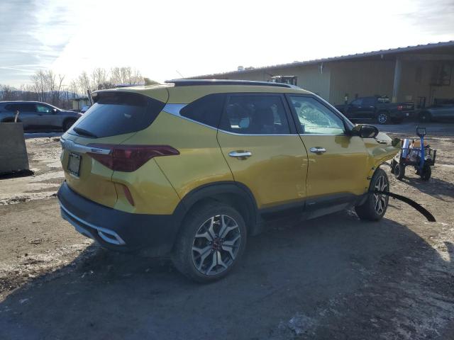 2022 KIA SELTOS SX KNDETCA25N7302333