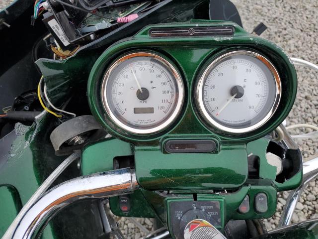 2002 HARLEY-DAVIDSON FLTRI 1HD1FSW352Y660215