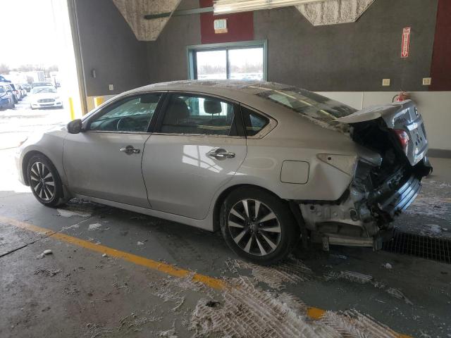 Vin: 1n4al3ap9gc290567, lot: 45323405, nissan altima 2.5 20162