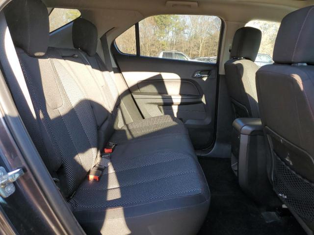 2015 CHEVROLET EQUINOX LT - 1GNFLFEK0FZ107009