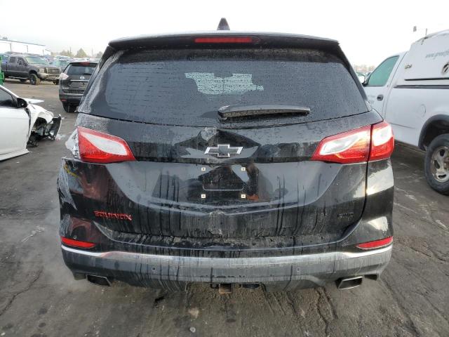 2019 CHEVROLET EQUINOX LT - 2GNAXVEX5K6145751