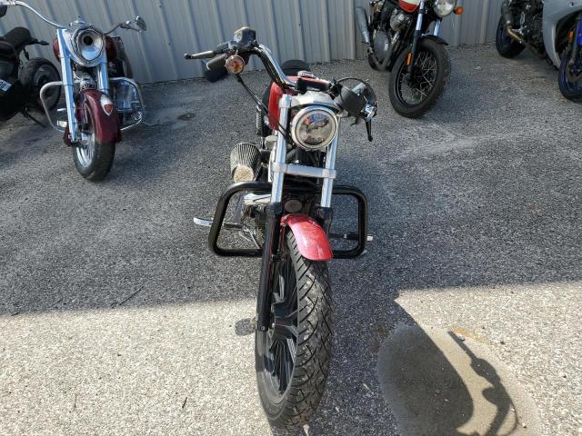 2005 HARLEY-DAVIDSON XL883 L 1HD4CMM125K454182