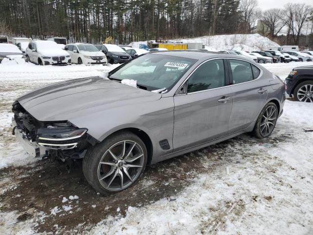 GENESIS G70 BASE