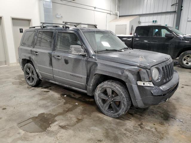 2015 JEEP PATRIOT 1C4NJRAB5FD287571