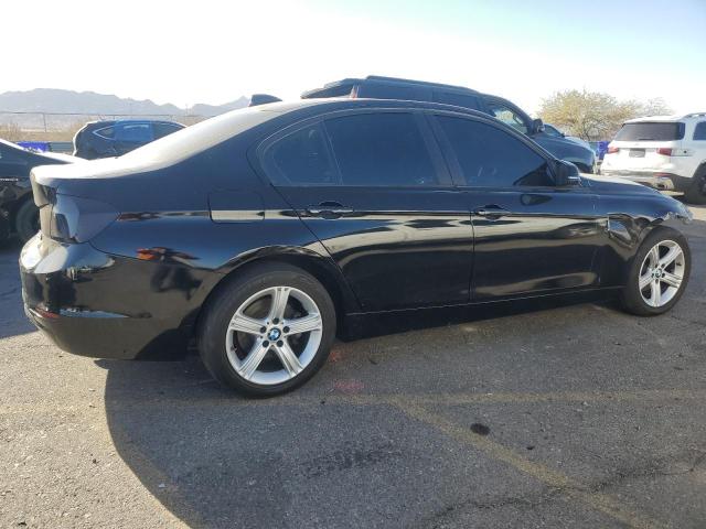 2015 BMW 320 I - WBA3B1C53FK139294