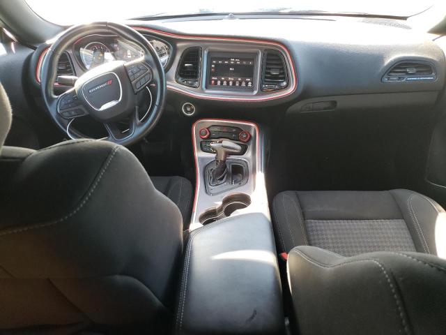 2020 DODGE CHALLENGER - 2C3CDZAG2LH156966
