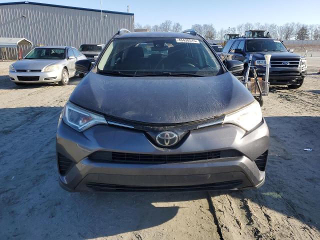 2017 TOYOTA RAV4 LE - JTMZFREV2HJ131662