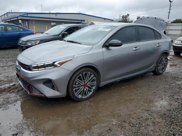 Vin: 3kpf44ac4pe683188, lot: 45236425, kia forte gt 2023 img_1