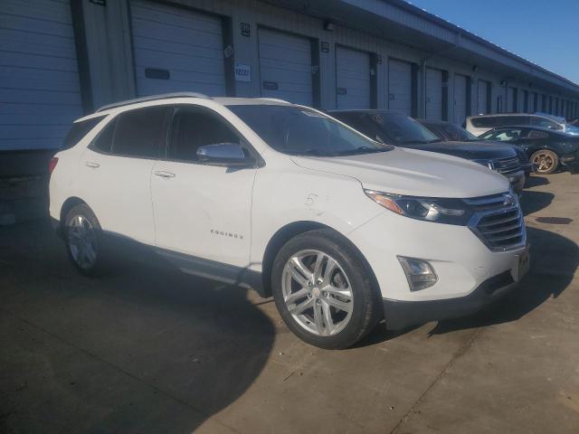 2018 CHEVROLET EQUINOX PR - 2GNAXNEX9J6214942