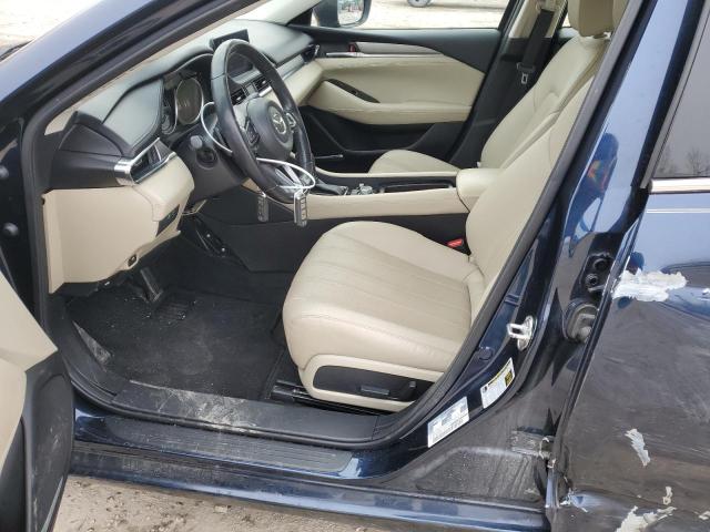 2018 MAZDA 6 GRAND TO - JM1GL1TY9J1326128