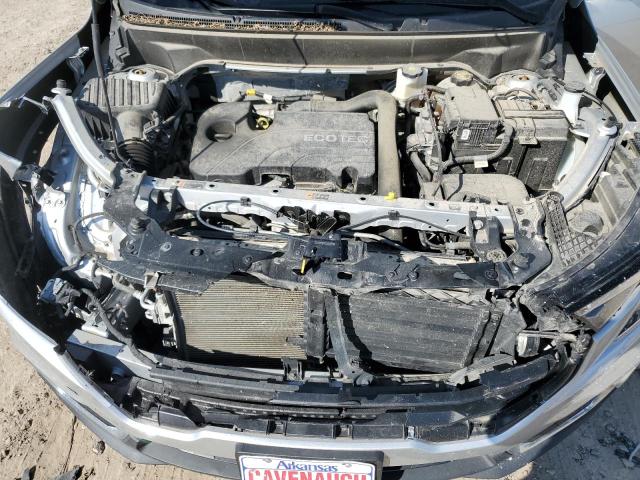 2022 GMC TERRAIN SL - 3GKALMEV9NL203359