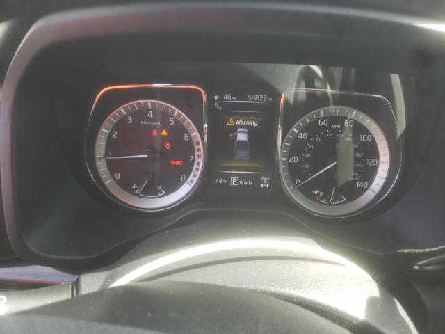 2018 NISSAN TITAN SV - 1N6AA1E54JN546300