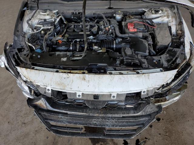 2018 HONDA ACCORD SPO - 1HGCV1F35JA239000
