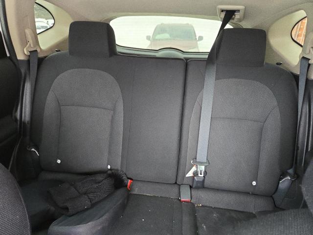 2012 NISSAN ROGUE S - JN8AS5MV0CW387172