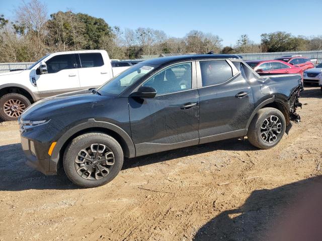 HYUNDAI SANTA CRUZ SEL